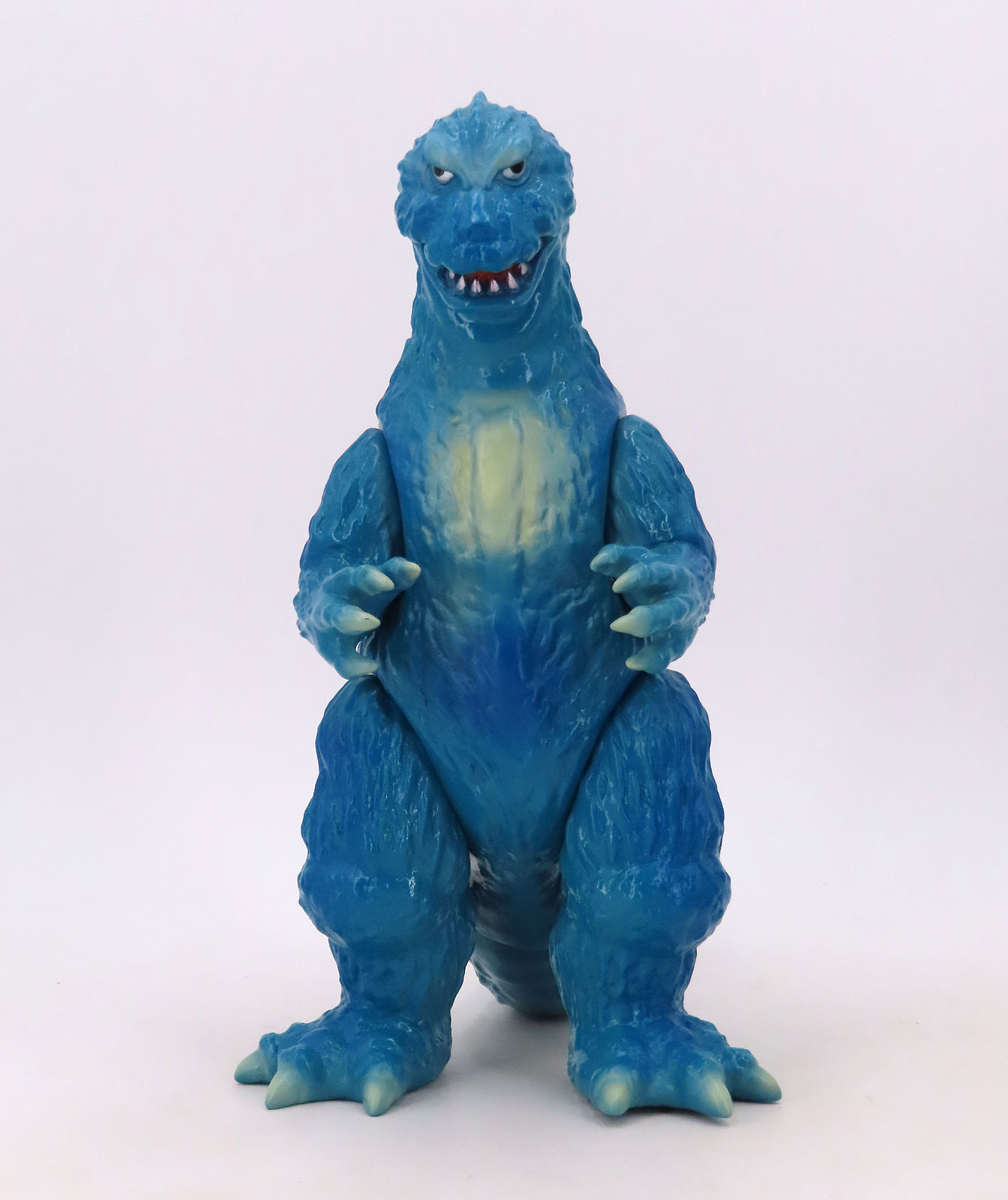 パイロットエース　ゴモラ　ソフビ パイロットエース ゴモラ ソフビ